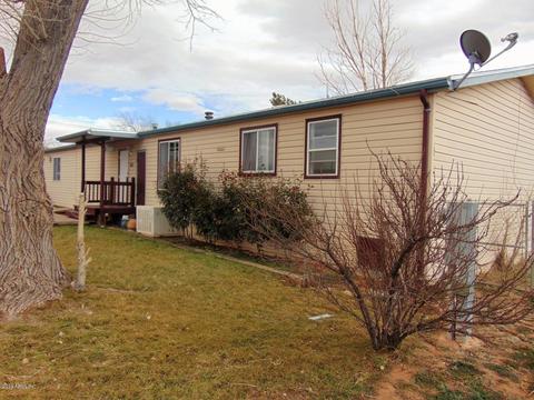1975 Cedar Cir, Snowflake, AZ 85937 photo 1
