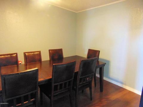1975 Cedar Cir, Snowflake, AZ 85937 photo 8