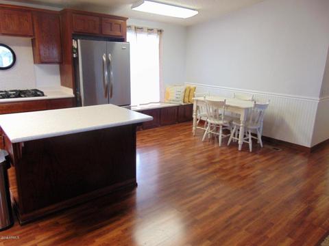 1975 Cedar Cir, Snowflake, AZ 85937 photo 5