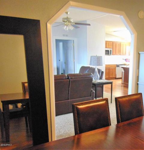 1975 Cedar Cir, Snowflake, AZ 85937 photo 9