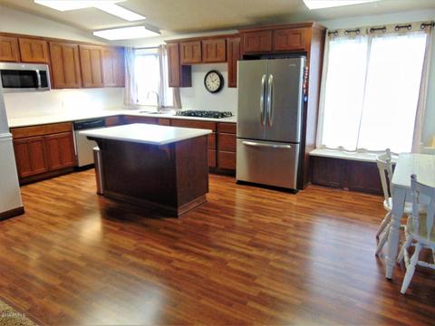 1975 Cedar Cir, Snowflake, AZ 85937 photo 4