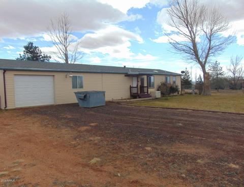 1975 Cedar Cir, Snowflake, AZ 85937 photo 3