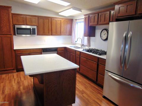 1975 Cedar Cir, Snowflake, AZ 85937 photo 6