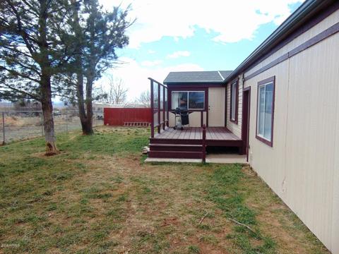 1975 Cedar Cir, Snowflake, AZ 85937 photo 42