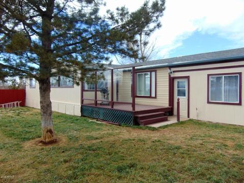1975 Cedar Cir, Snowflake, AZ 85937 photo 2