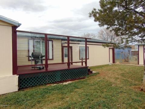 1975 Cedar Cir, Snowflake, AZ 85937 photo 43