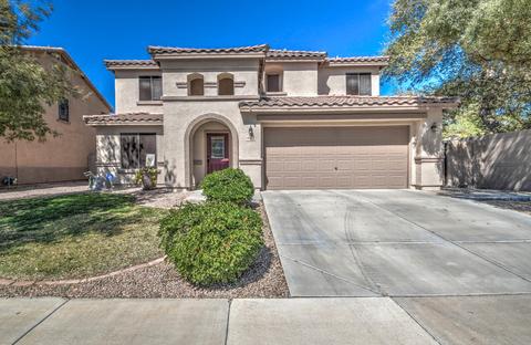 9054 E Plana Ave, Mesa, AZ 85212 photo 2