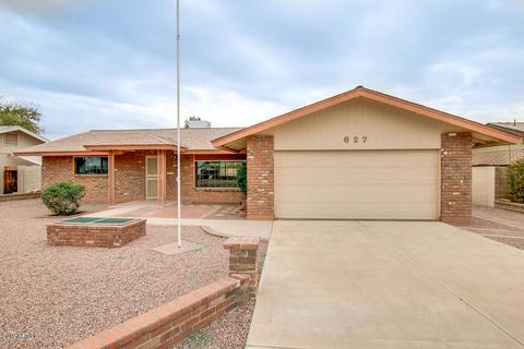 627 E Kael Cir, Mesa, AZ 85203 photo 1