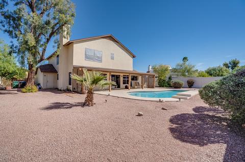 2719 E Hope St, Mesa, AZ 85213 photo 33