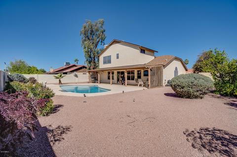 2719 E Hope St, Mesa, AZ 85213 photo 2