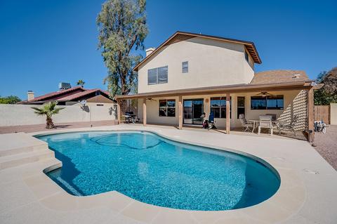2719 E Hope St, Mesa, AZ 85213 photo 1