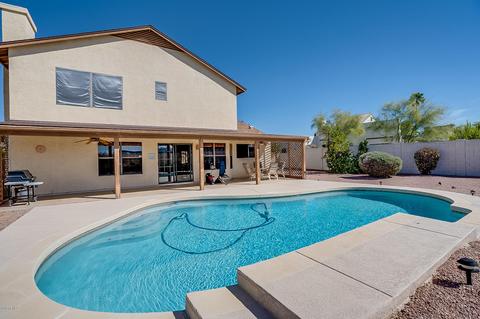 2719 E Hope St, Mesa, AZ 85213 photo 34