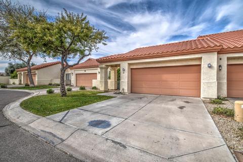 45 E 9th Pl #21, Mesa, AZ 85201 photo 1