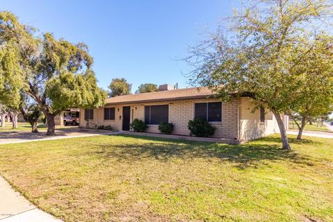 6701 N 41st Dr, Phoenix, AZ 85019 photo 1