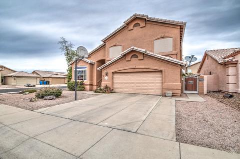 2804 E Blackhawk Dr, Phoenix, AZ 85050 photo 3