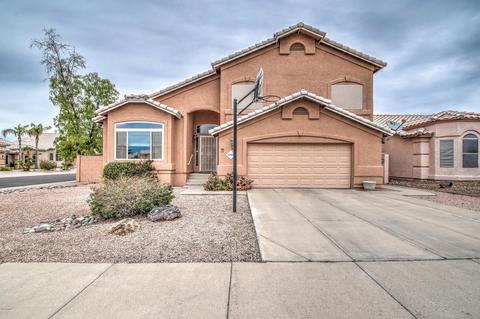2804 E Blackhawk Dr, Phoenix, AZ 85050 photo 2