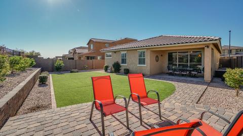2721 E Daniel Dr, Gilbert, AZ 85298 photo 31