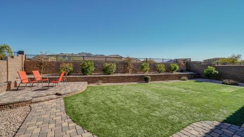 2721 E Daniel Dr, Gilbert, AZ 85298 photo 28