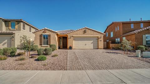 2721 E Daniel Dr, Gilbert, AZ 85298 photo 45