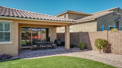 2721 E Daniel Dr, Gilbert, AZ 85298 photo 32