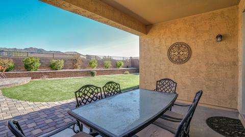 2721 E Daniel Dr, Gilbert, AZ 85298 photo 30
