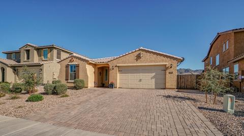 2721 E Daniel Dr, Gilbert, AZ 85298 photo 1