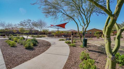 2721 E Daniel Dr, Gilbert, AZ 85298 photo 36