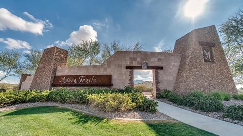 2721 E Daniel Dr, Gilbert, AZ 85298 photo 44