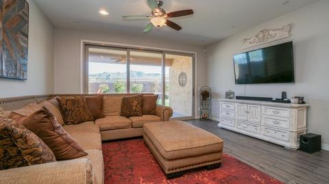 2721 E Daniel Dr, Gilbert, AZ 85298 photo 6