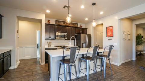 2721 E Daniel Dr, Gilbert, AZ 85298 photo 3
