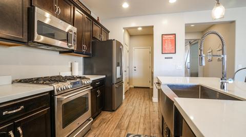 2721 E Daniel Dr, Gilbert, AZ 85298 photo 12