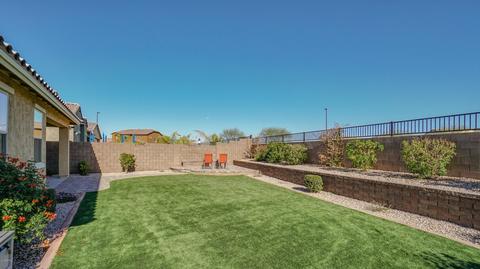 2721 E Daniel Dr, Gilbert, AZ 85298 photo 35