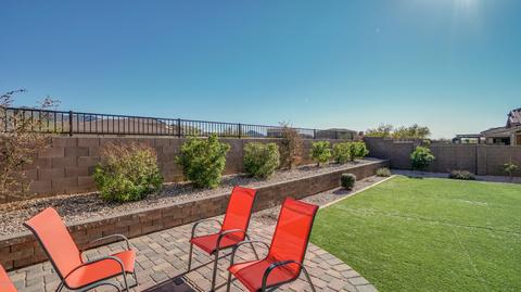 2721 E Daniel Dr, Gilbert, AZ 85298 photo 29