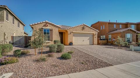 2721 E Daniel Dr, Gilbert, AZ 85298 photo 46
