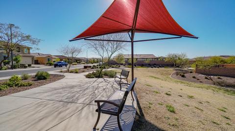 2721 E Daniel Dr, Gilbert, AZ 85298 photo 37
