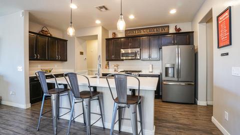 2721 E Daniel Dr, Gilbert, AZ 85298 photo 8