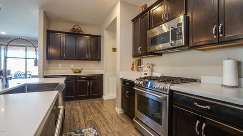 2721 E Daniel Dr, Gilbert, AZ 85298 photo 9