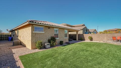 2721 E Daniel Dr, Gilbert, AZ 85298 photo 33
