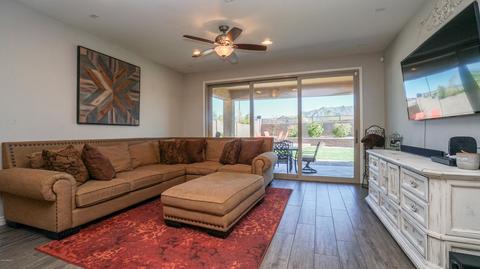 2721 E Daniel Dr, Gilbert, AZ 85298 photo 4