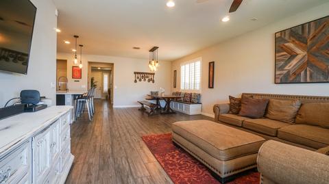 2721 E Daniel Dr, Gilbert, AZ 85298 photo 5