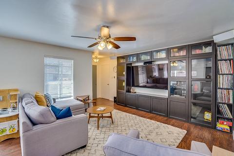 4722 E Wilshire Dr, Phoenix, AZ 85008 photo 9