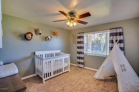 4722 E Wilshire Dr, Phoenix, AZ 85008 photo 28