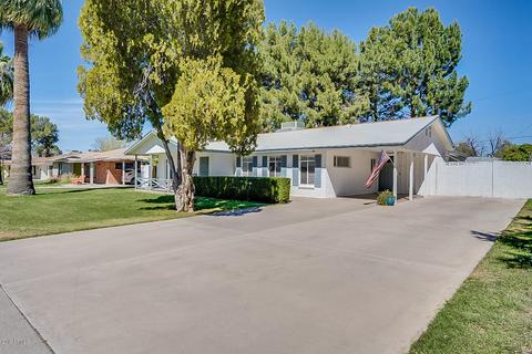 4722 E Wilshire Dr, Phoenix, AZ 85008 photo 3