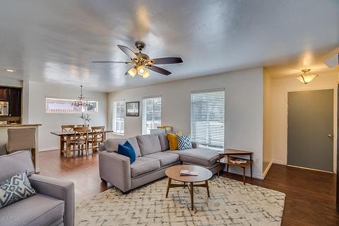4722 E Wilshire Dr, Phoenix, AZ 85008 photo 7