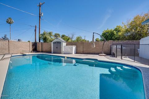 4722 E Wilshire Dr, Phoenix, AZ 85008 photo 48