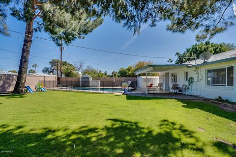 4722 E Wilshire Dr, Phoenix, AZ 85008 photo 36