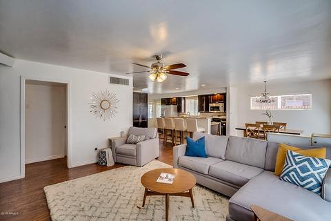 4722 E Wilshire Dr, Phoenix, AZ 85008 photo 5