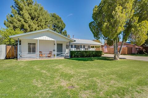 4722 E Wilshire Dr, Phoenix, AZ 85008 photo 1