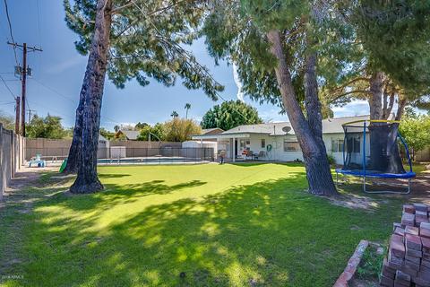 4722 E Wilshire Dr, Phoenix, AZ 85008 photo 37