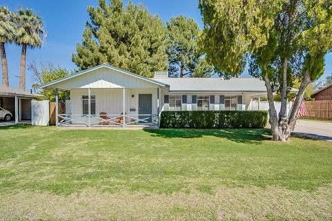 4722 E Wilshire Dr, Phoenix, AZ 85008 photo 2